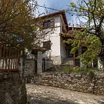 Sklithro Apartment Sklithro (Melivoia)