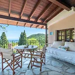 Apartment Sklithro Sklithro (Melivoia)