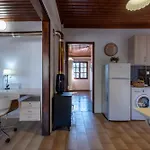 Apartment Sklithro Sklithro (Melivoia)