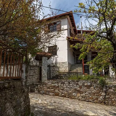 Sklithro 公寓 Sklithro (Melivoia)