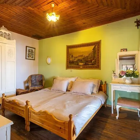 Διαμέρισμα Sklithro