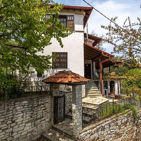 Sklithro Διαμέρισμα