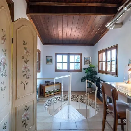 Appartement Sklithro *