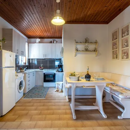 Appartement Sklithro