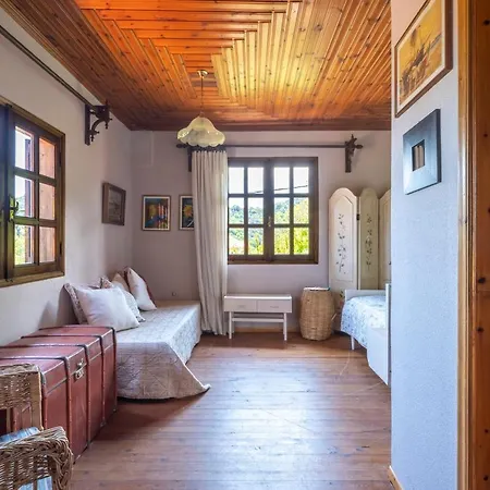 Sklithro * Sklithro (Melivoia)