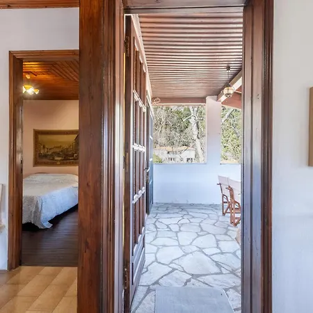 Sklithro Sklithro (Melivoia)