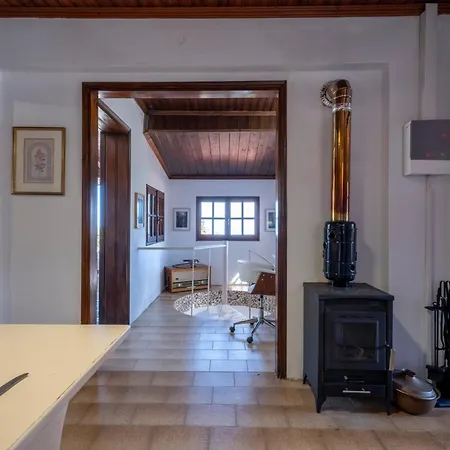 Sklithro Apartment Sklithro (Melivoia)