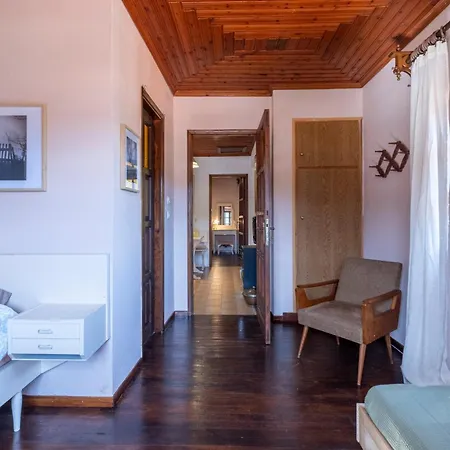Appartamento Sklithro Sklithro (Melivoia)