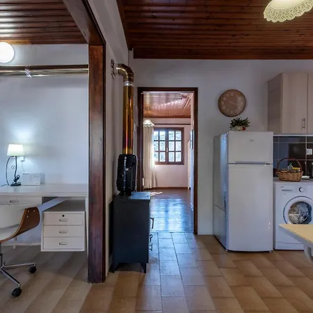 Διαμέρισμα Sklithro Sklithro (Melivoia)