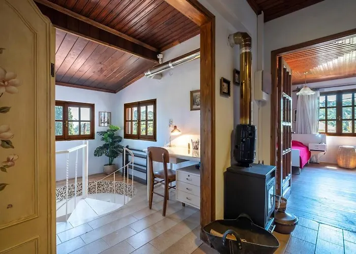 Sklithro * Sklithro (Melivoia)