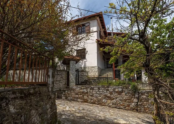 Sklithro Apartment Sklithro (Melivoia)