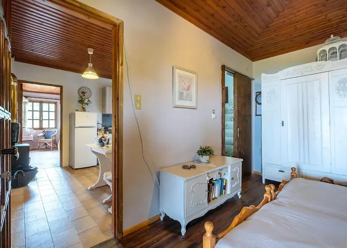 Sklithro Appartement Sklithro (Melivoia)