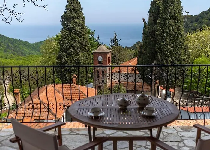 Sklithro Sklithro (Melivoia)