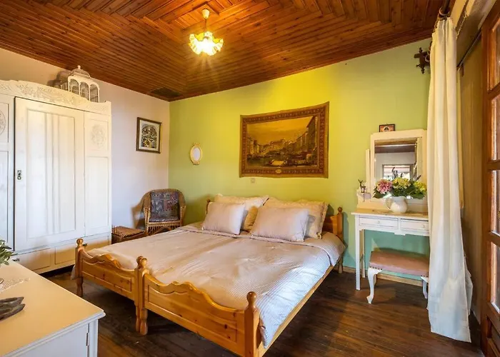 Appartement Sklithro