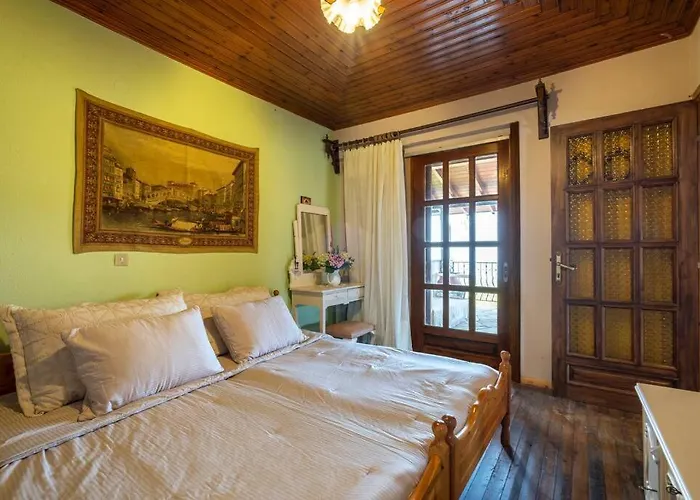 Appartement Sklithro