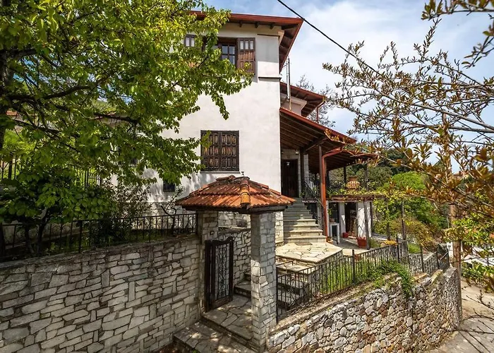 Sklithro Appartement