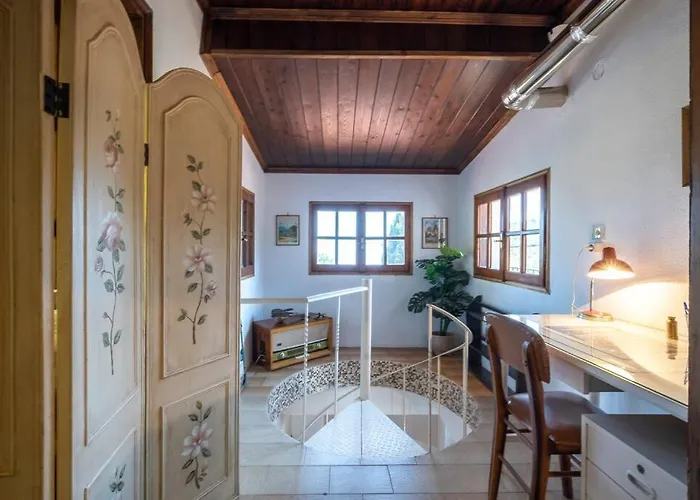 Appartement Sklithro *