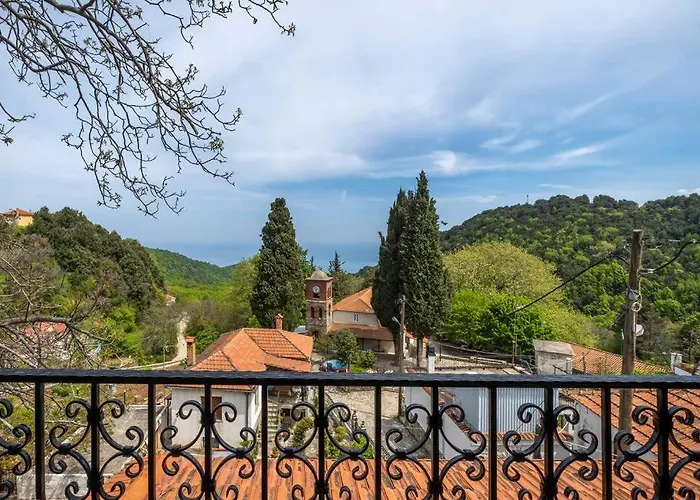 Appartement Sklithro