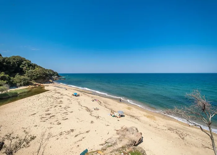 Appartement Sklithro *