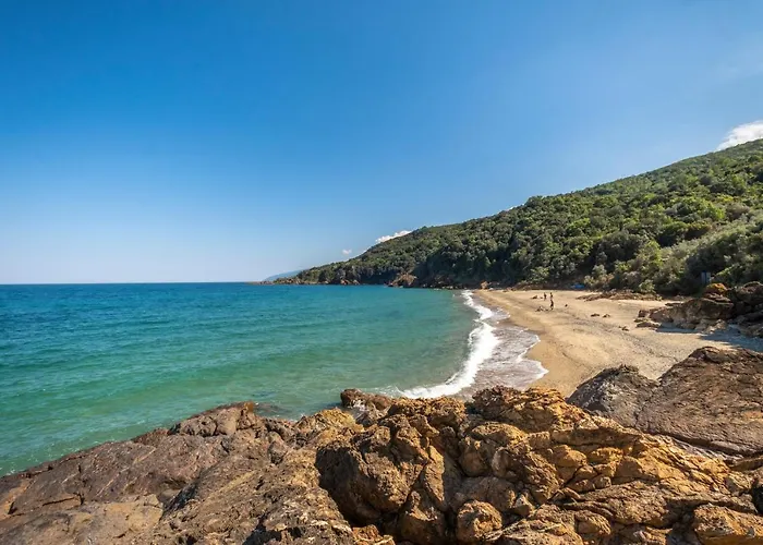 Sklithro Apartment *