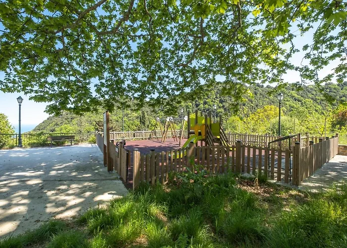 Sklithro Apartment *