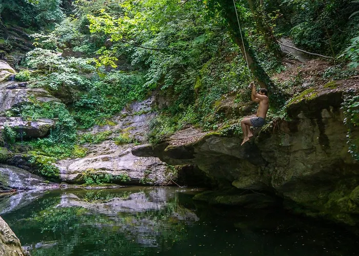 Apartment Sklithro *