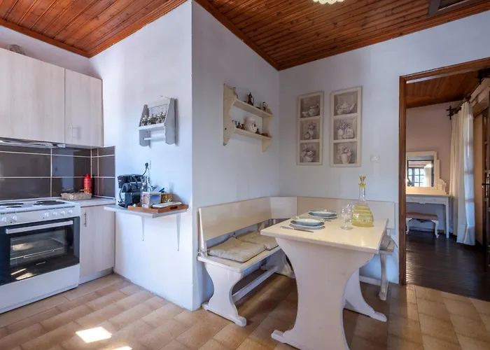 Sklithro Apartment *