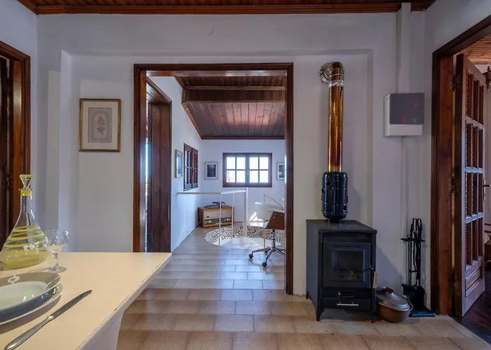 Sklithro Apartment Sklithro (Melivoia)