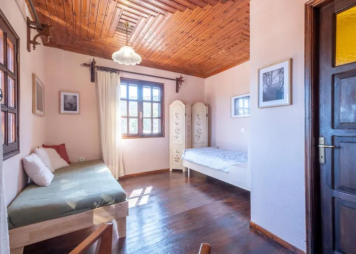 Sklithro * Sklithro (Melivoia)