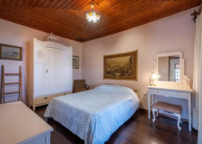 Sklithro Apartamento Sklithro (Melivoia)